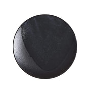 Wabi Round Dinner Plate - Blanc