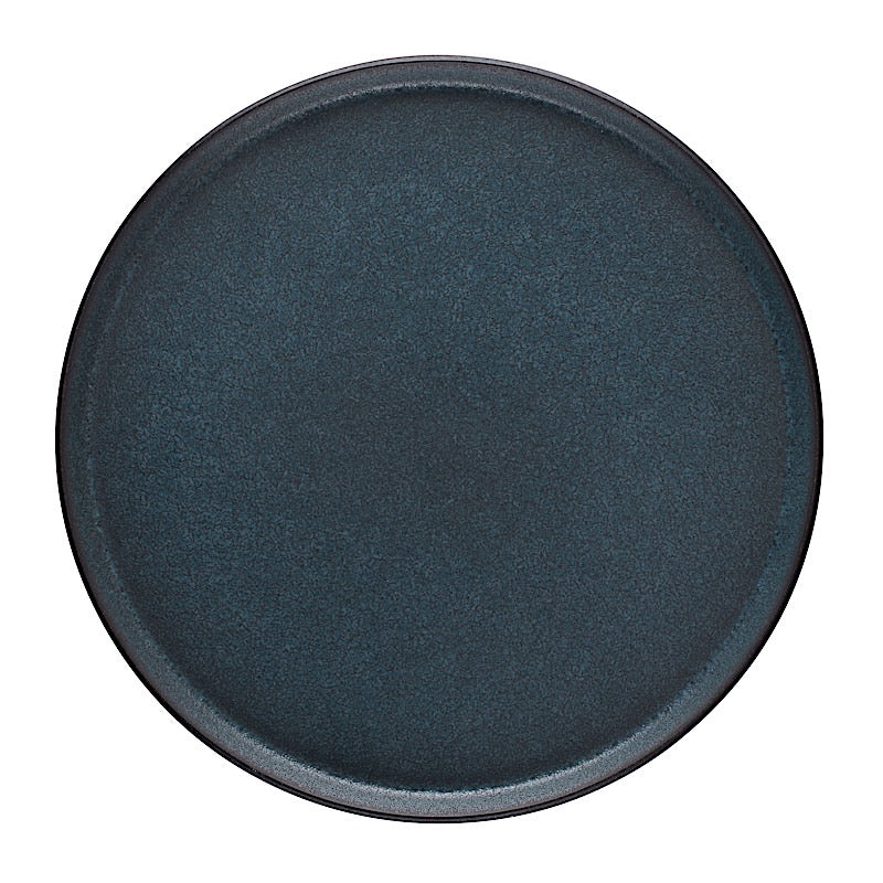 Tout Simple Dinner Plate - Celeste