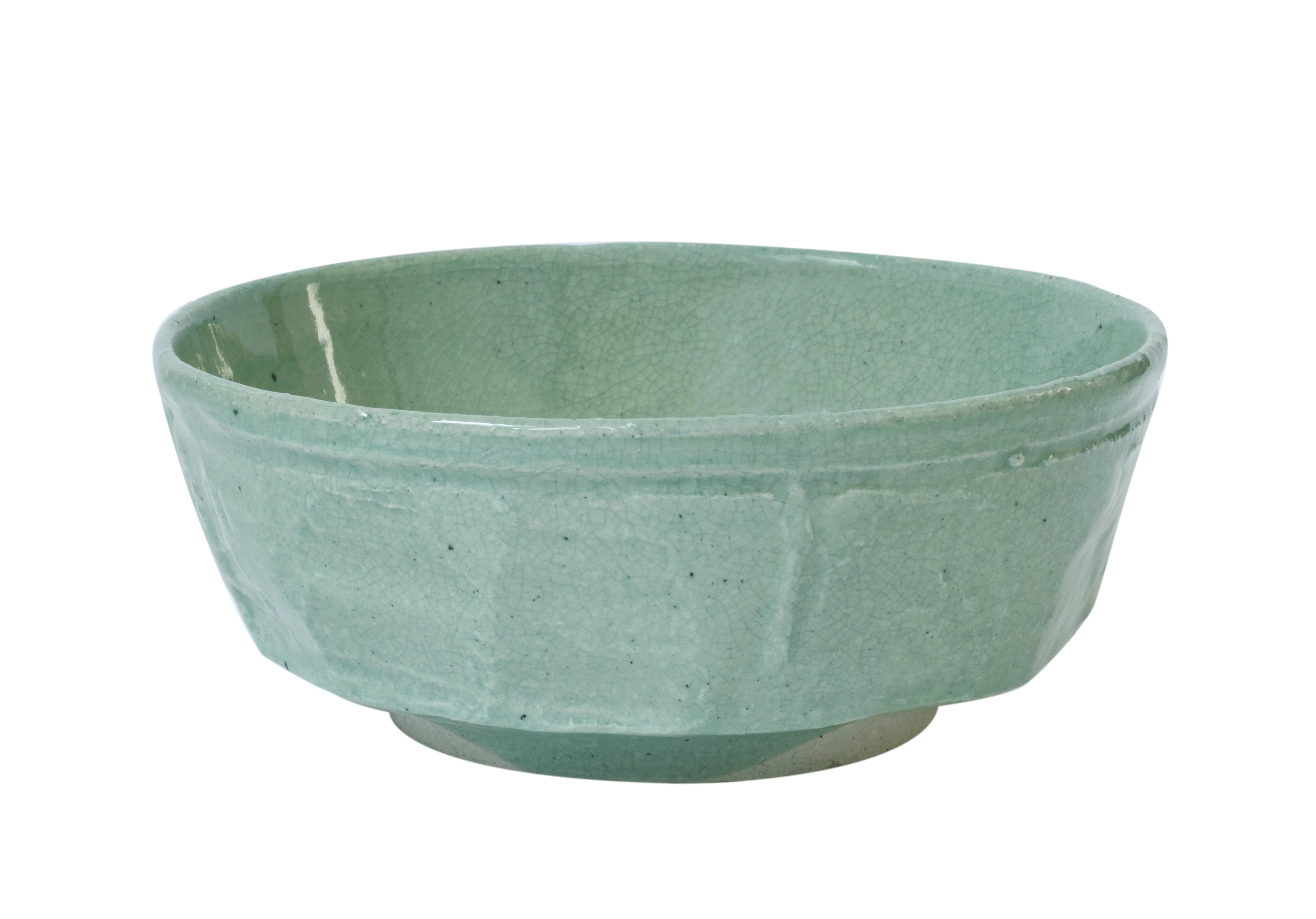 Dashi Bowl - Vert Doux