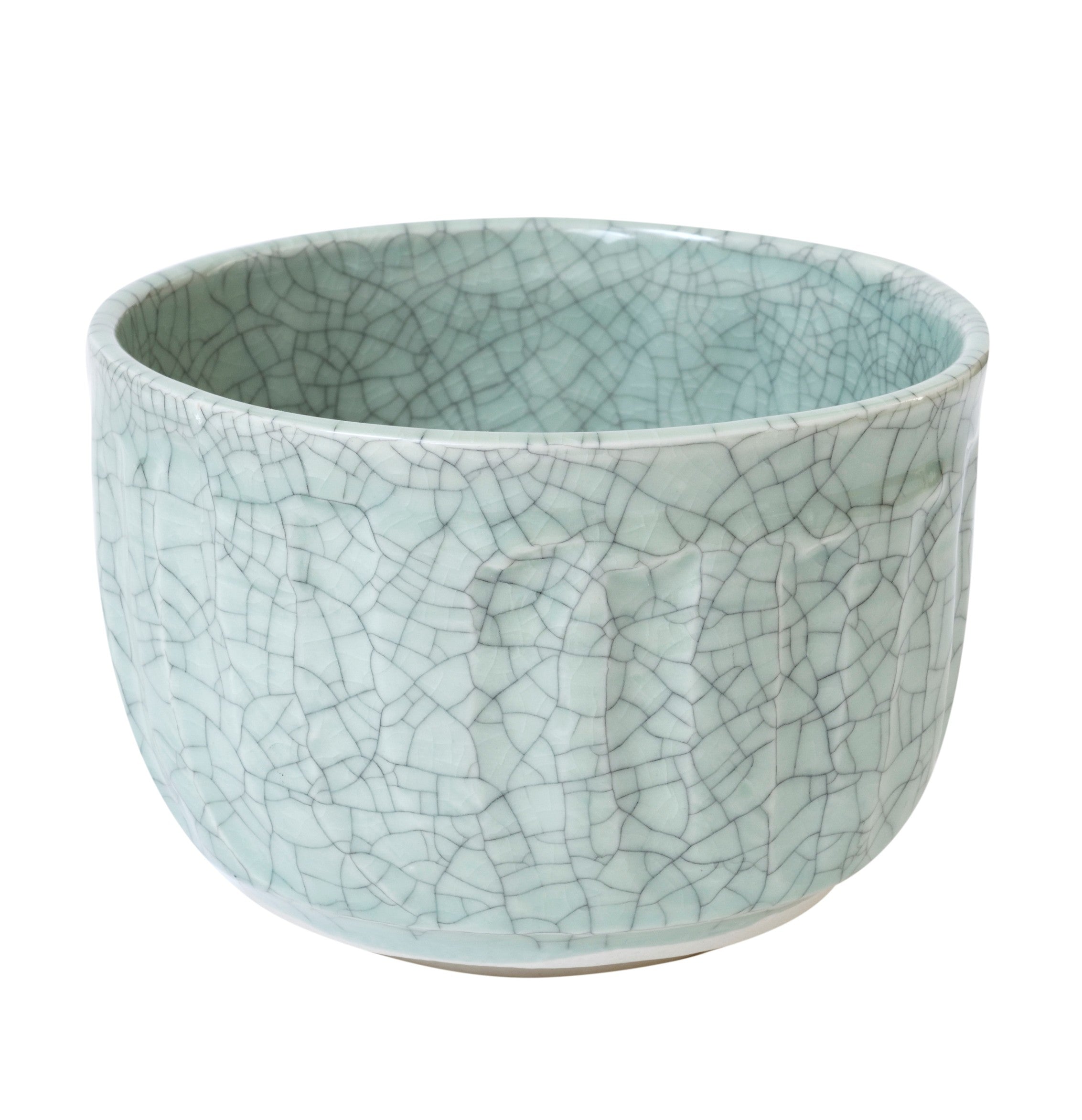 Dashi Bowl - Celadon