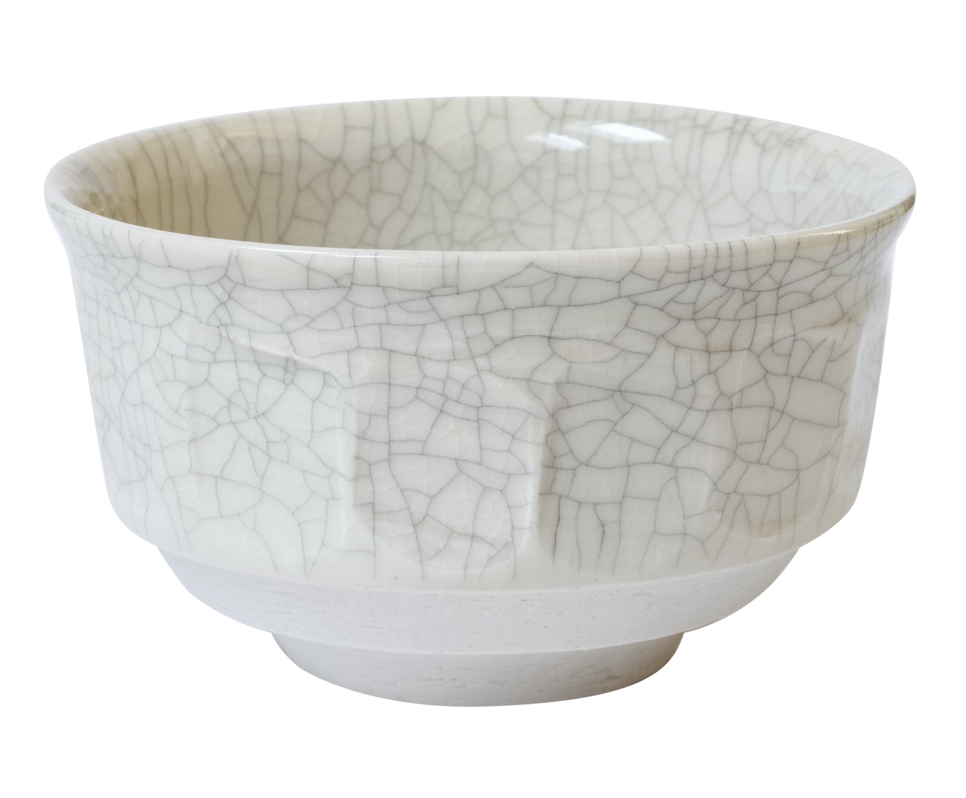 Dashi Bowl - Quartz Crauele