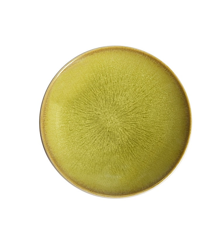 Tourron Bread & Butter Plate