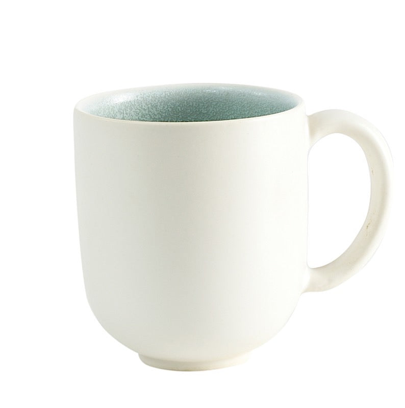 Tourron Mug