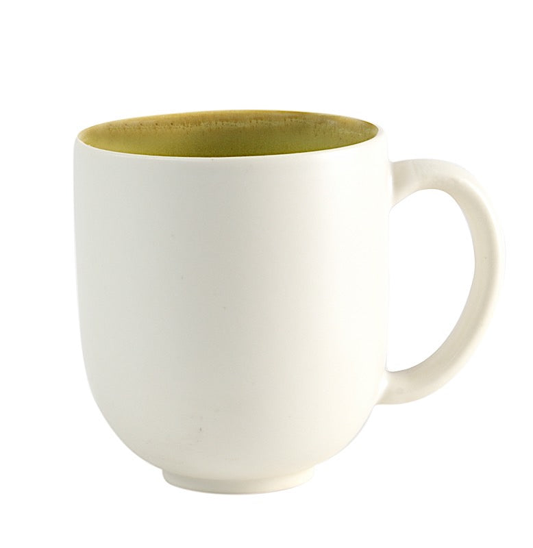 Tourron Mug - Pollen