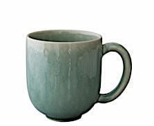 Tourron Mug - Jade