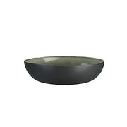 Tourron Natural Saucer - Celeste
