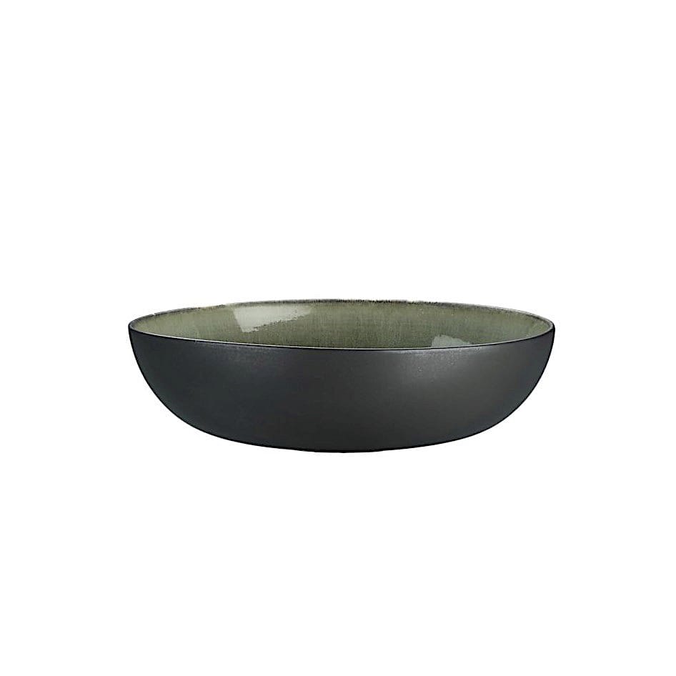Tourron Natural Saucer - Celeste