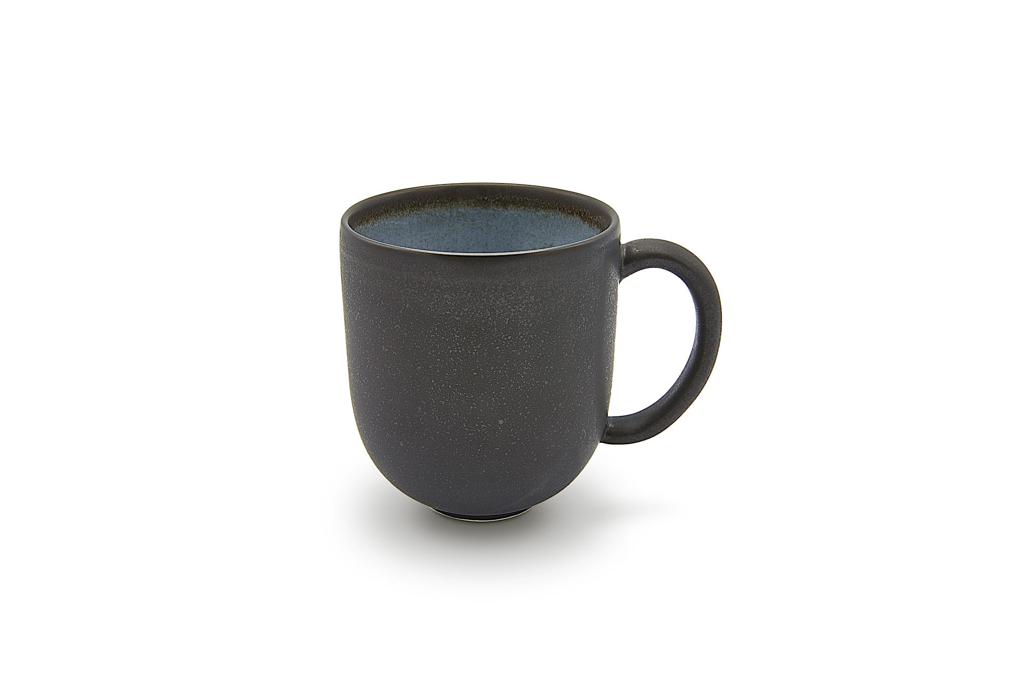 Tourron Mug - Ecorce