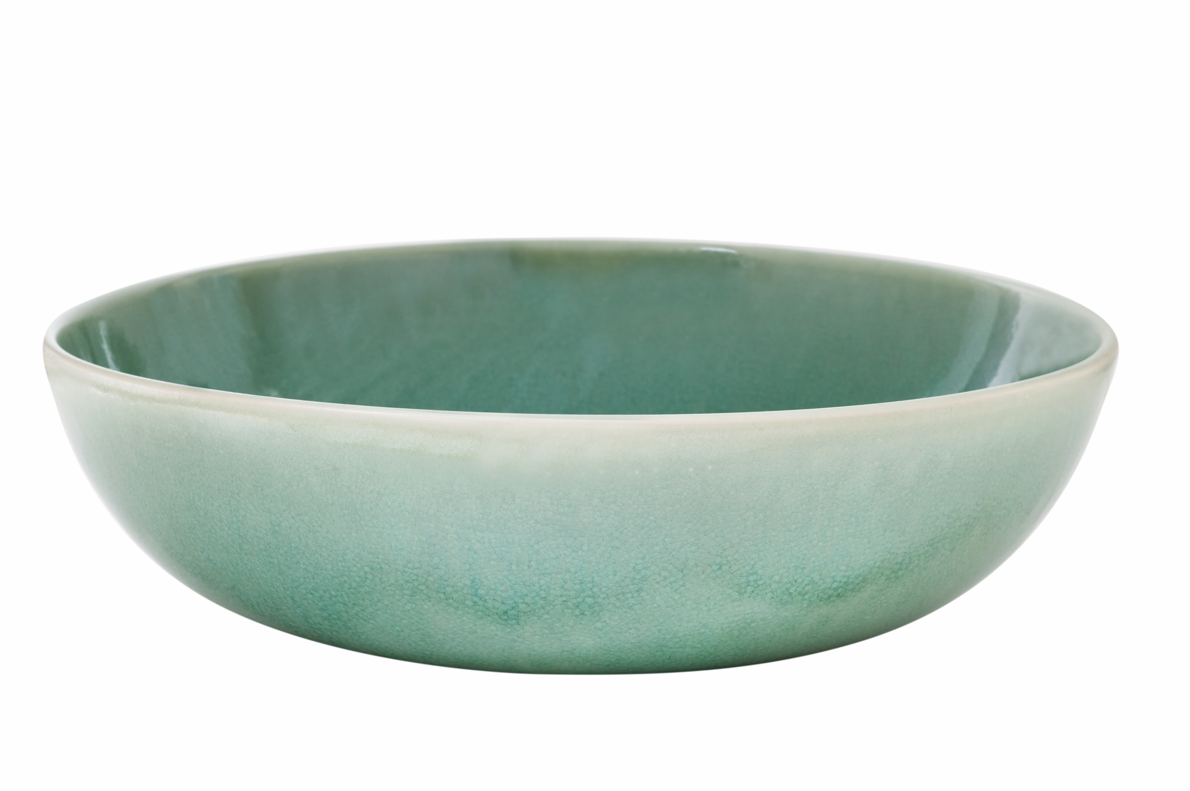 Tourron Centre de Table - Jade