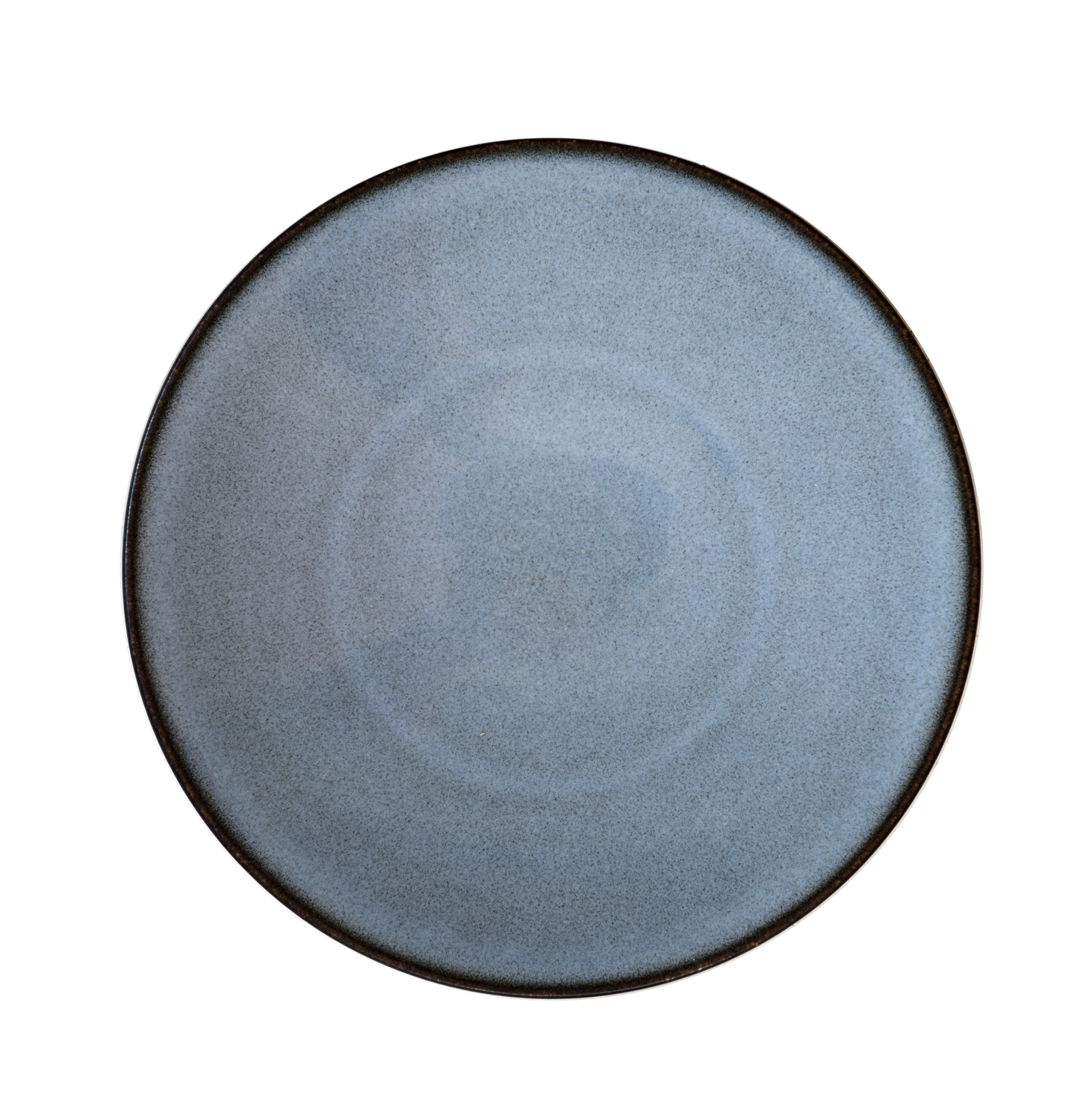 Tourron Bread Butter Plate - Ecorce
