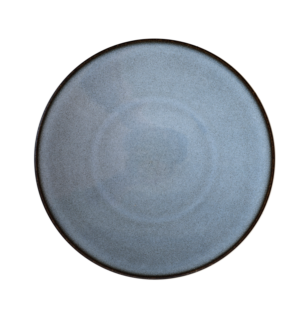 Tourron Bread & Butter Plate