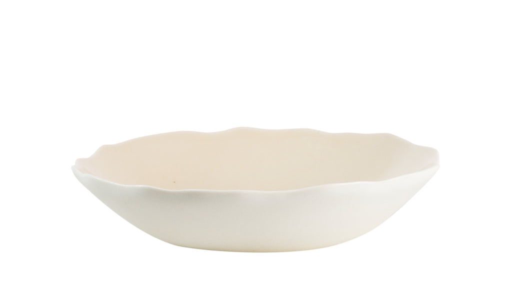 Plume Soup Plate