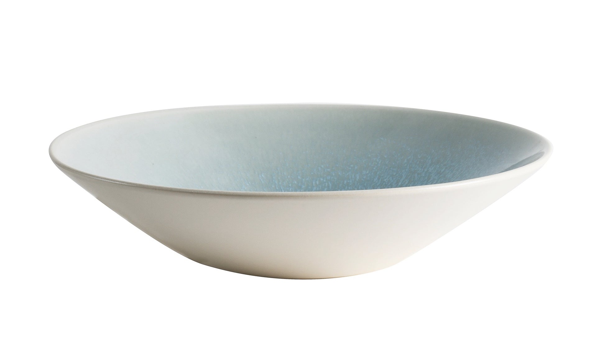 Vuelta Soup Plate - Atoll