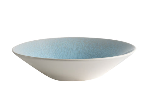 Vuelta Round Dish / Shallow Serving Bowl