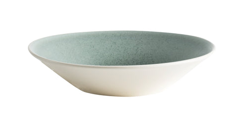 Vuelta Round Dish / Shallow Serving Bowl