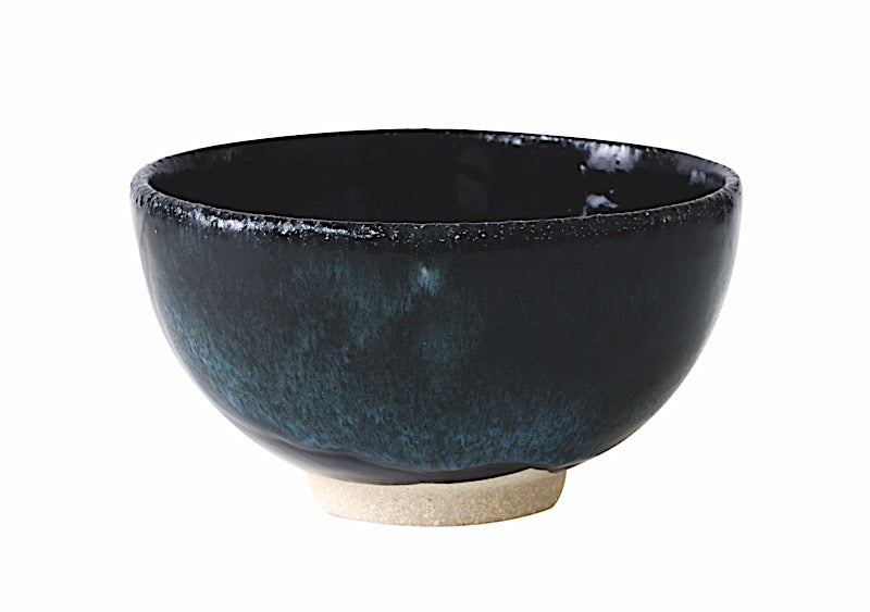 Wabi Bowl - Kemuri