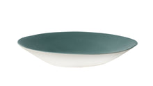 Jars Céramistes Jardin de Maguelone Soup Plate Jardin de Maguelone Soup Plate