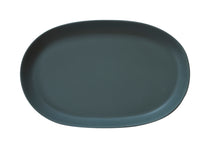 Jars Céramistes Jardin de Maguelone Oval Dish XL Jardin de Maguelone Oval Dish XL