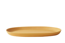 Jars Céramistes Jardin de Maguelone Oval Dish XL Jardin de Maguelone Oval Dish XL