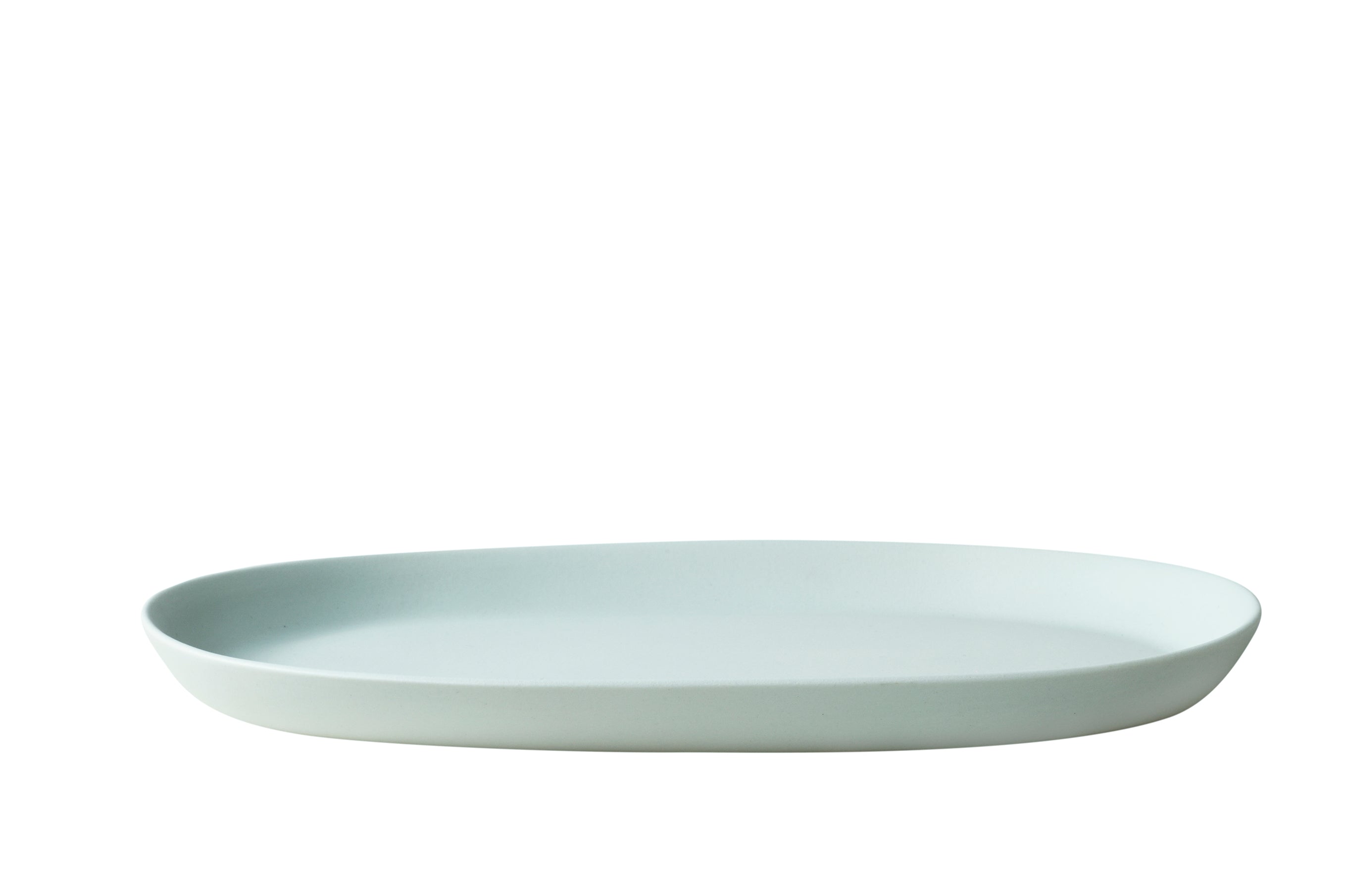 Jardin de Maguelone Oval Dish XL - Romarin