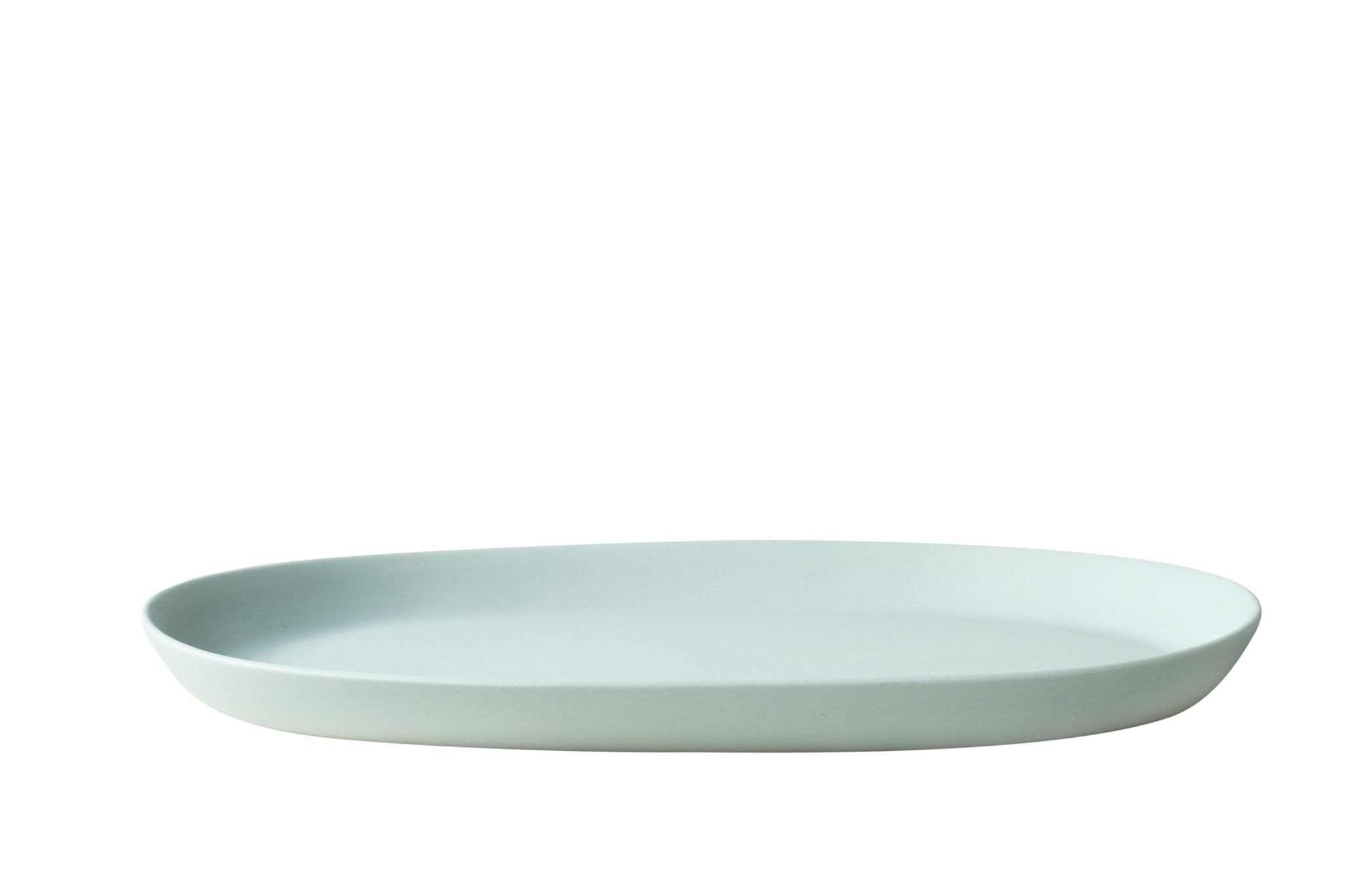 Oval Dish XL , Romarin