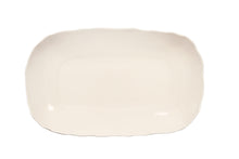 Jars Céramistes Plume Rectangular Dish Platter Plume Rectangular Dish Platter
