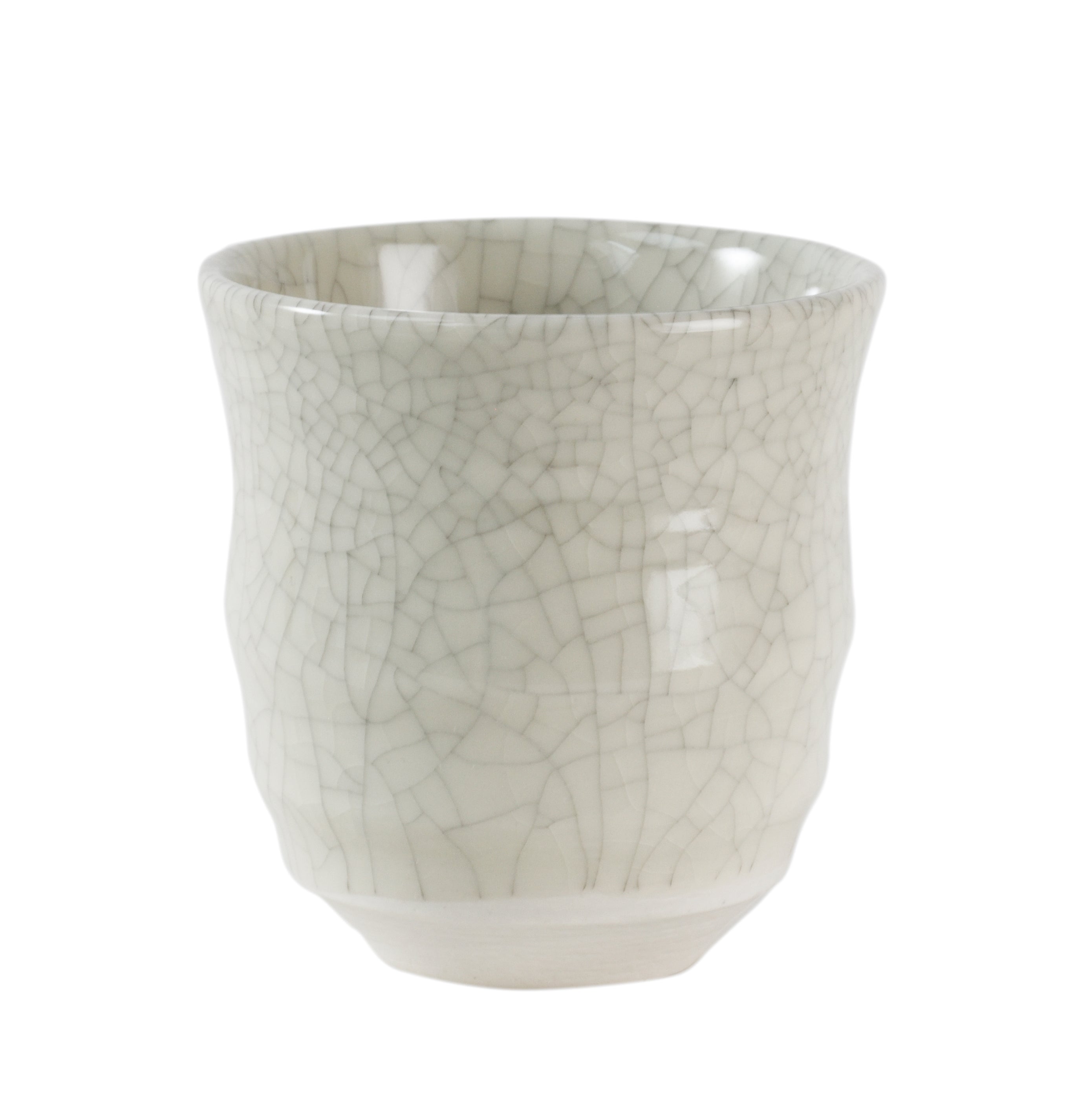 Dashi Tumbler - Quartz Craquele