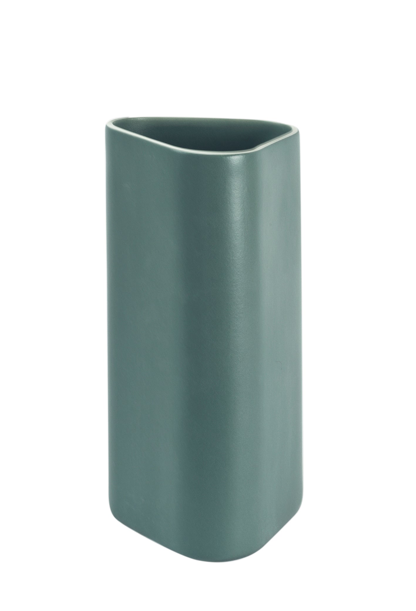Calade Vase - Kale
