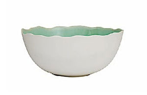 Plume Cristallisation Serving Bowl Product Photo