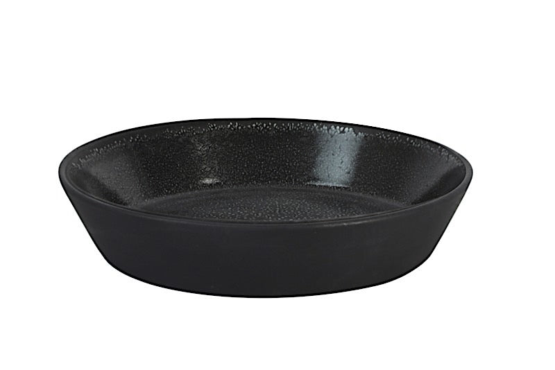 Tout Simple Deep Plate - Celeste