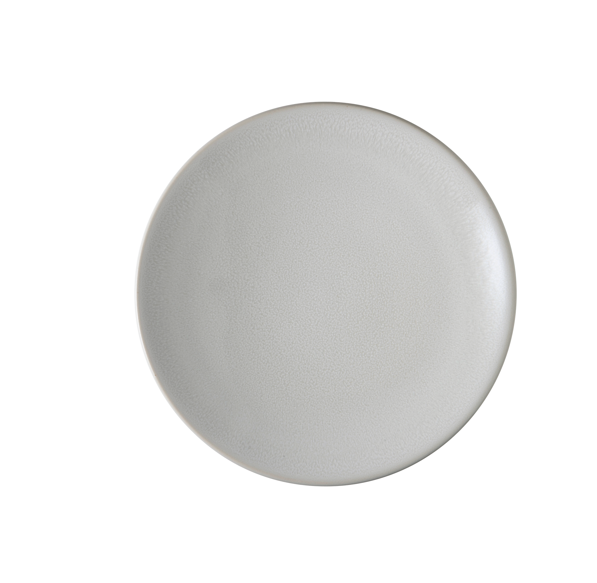 Tourron Bread Butter Plate - Neige