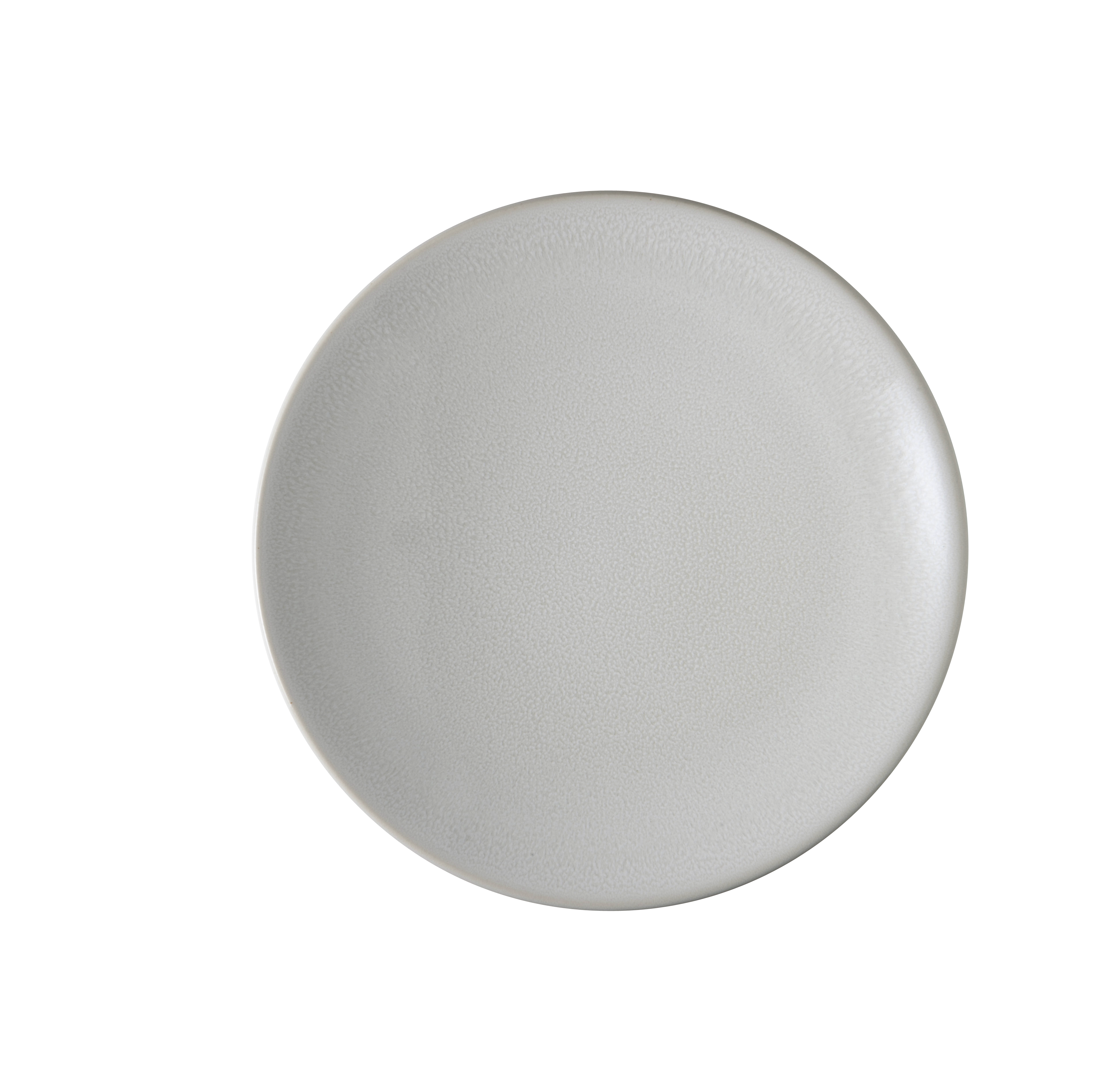 Tourron Bread Butter Plate - Neige