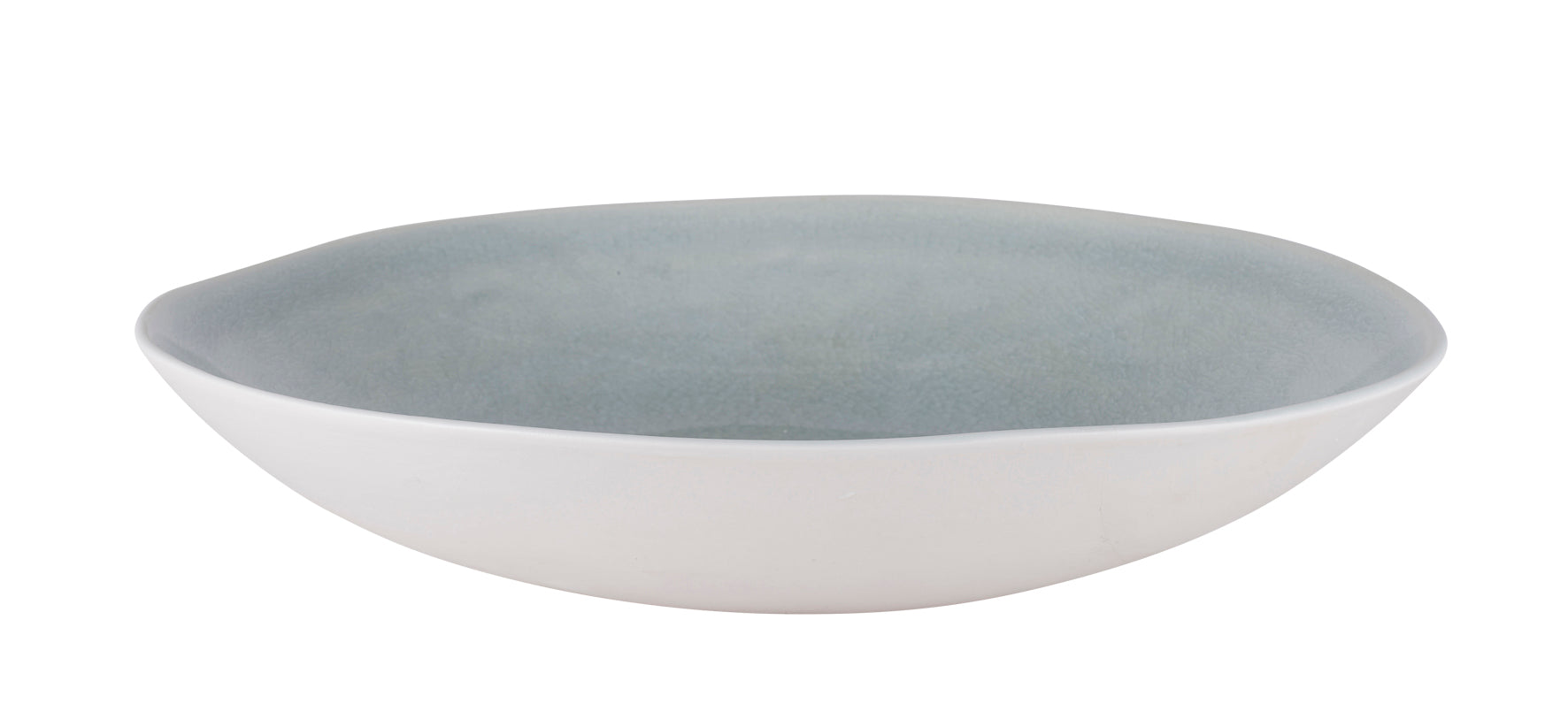 Maguelone Pasta Plate - Cachemire