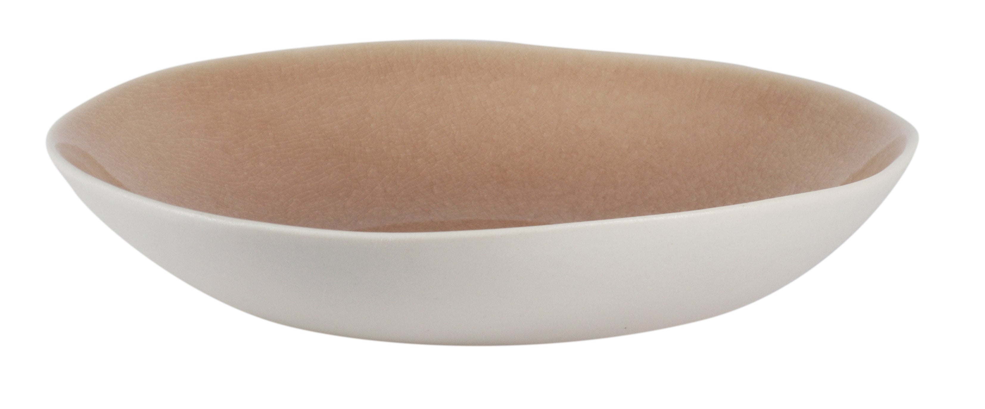 Maguelone Pasta Plate - Tamaris