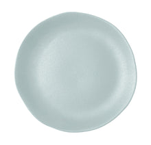Jars Céramistes Jardin de Maguelone Round Plate Jardin de Maguelone Round Plate
