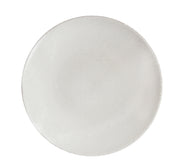 Wabi Round Dinner Plate - Noir