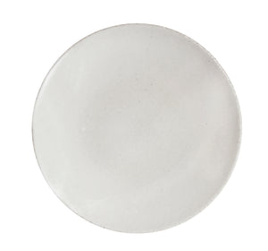 Wabi Round Dinner Plate Product Photo
