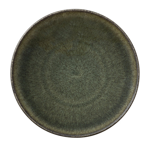 Tourron Bread & Butter Plate