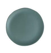 Jardin de Maguelone Bread Butter Plate - Kale