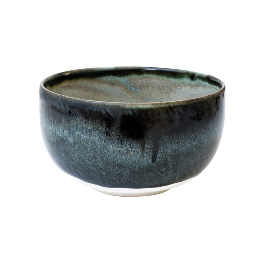 Dashi Bowl - Charbon