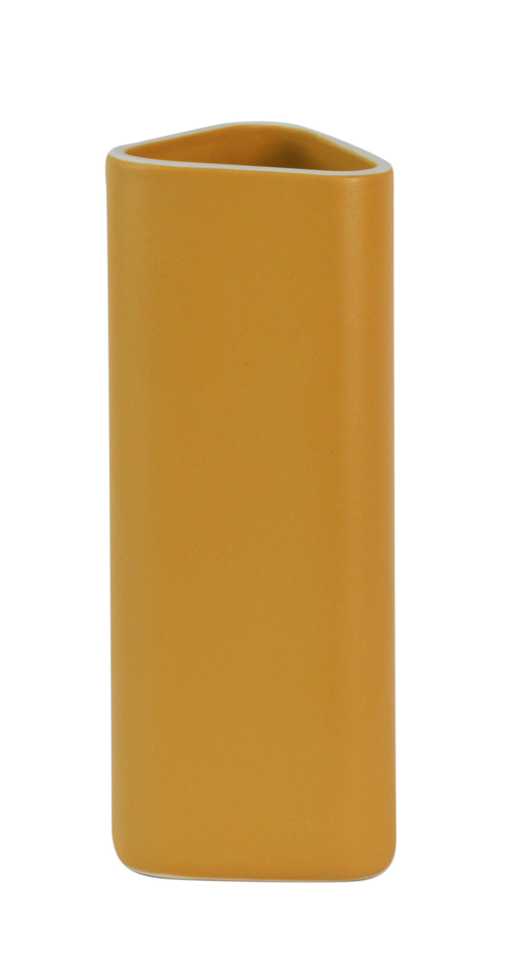 Calade Vase - Curcuma