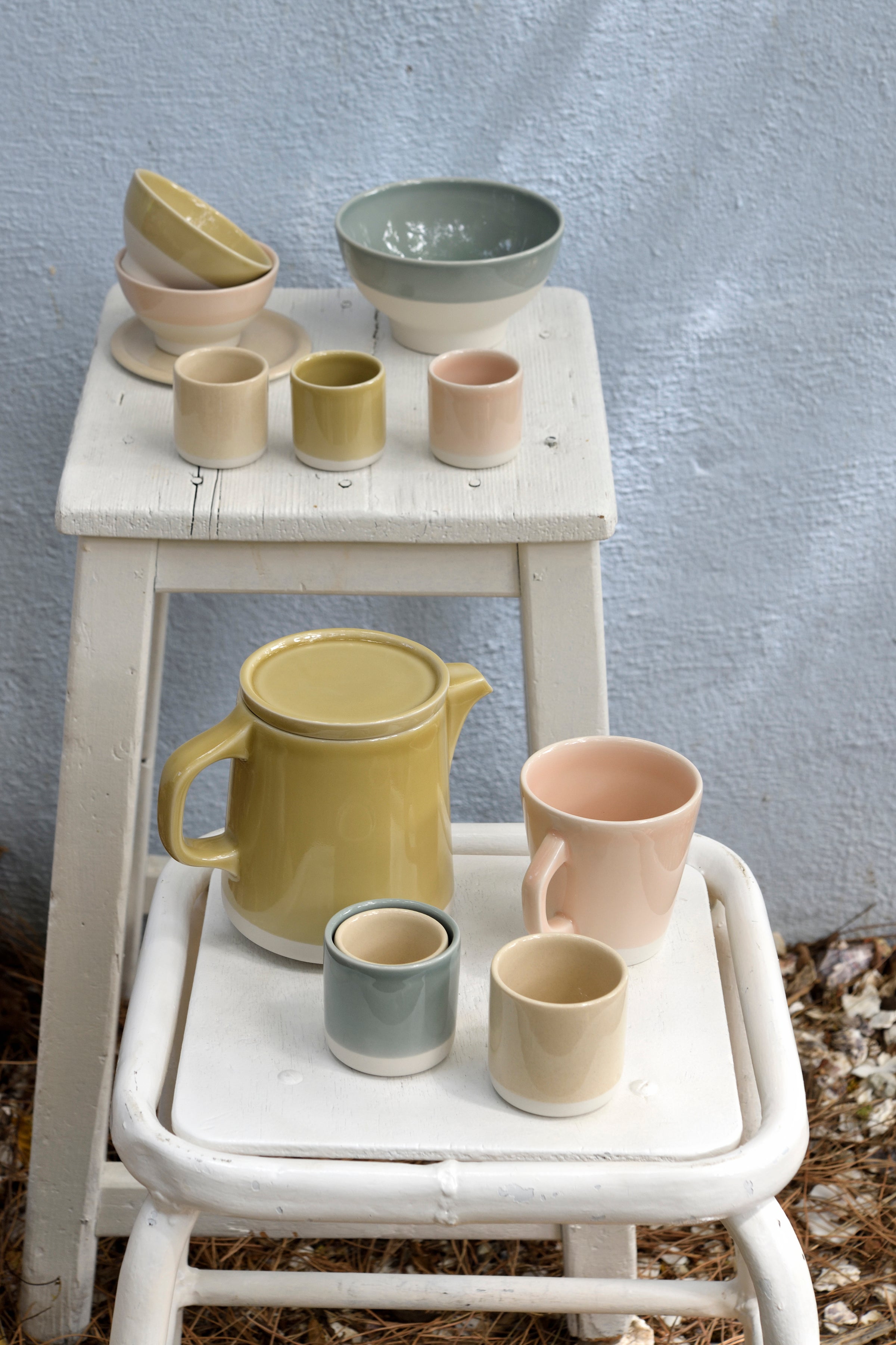 Cantine Tumbler