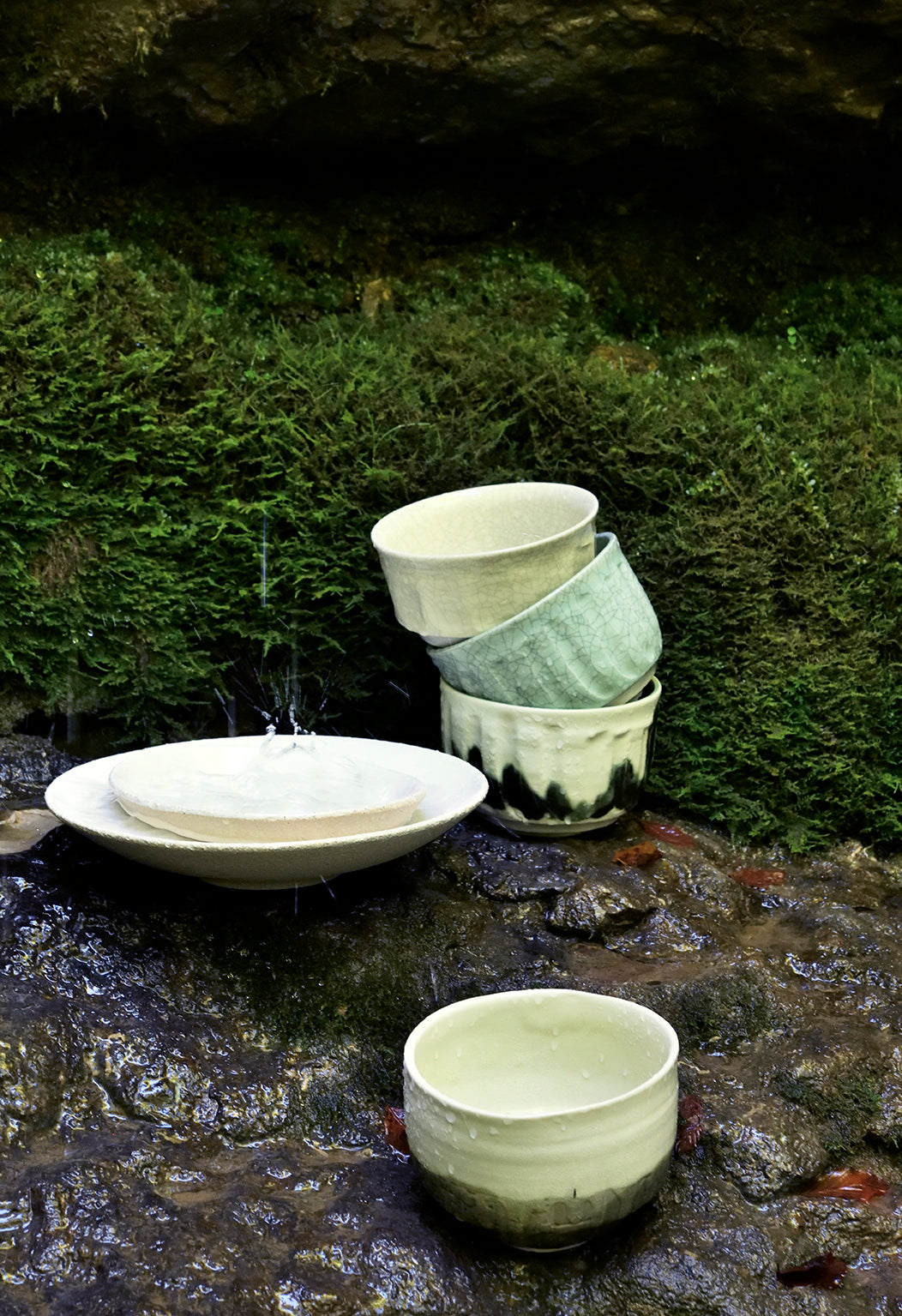 Dashi Bowl