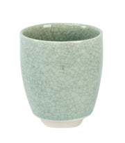 Dashi Tumbler - Celadon