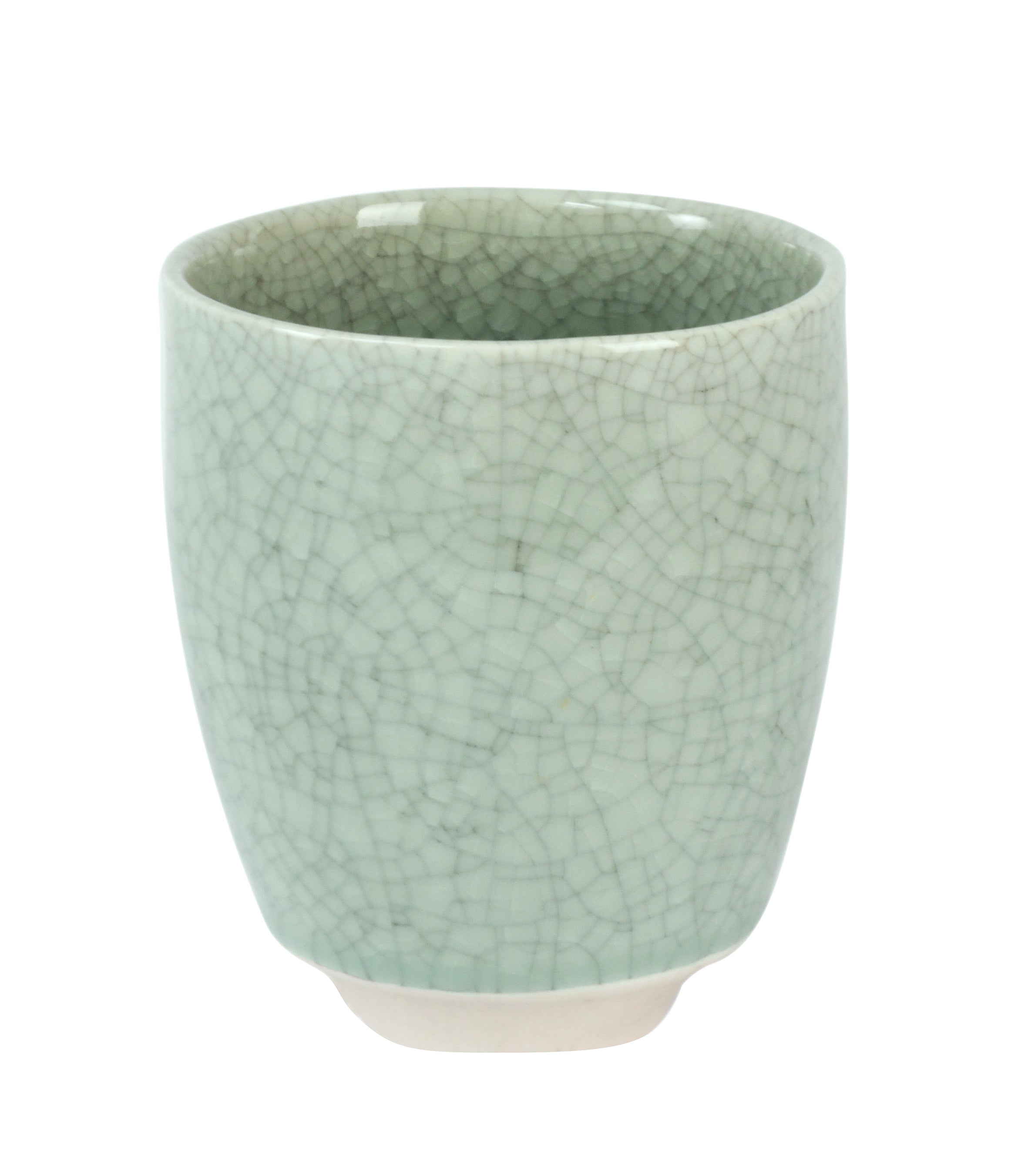 Dashi Tumbler - Celadon
