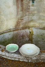 Jars Céramistes Plume Cristallistion Rectangular Dish Platter Plume Cristallistion Rectangular Dish Platter
