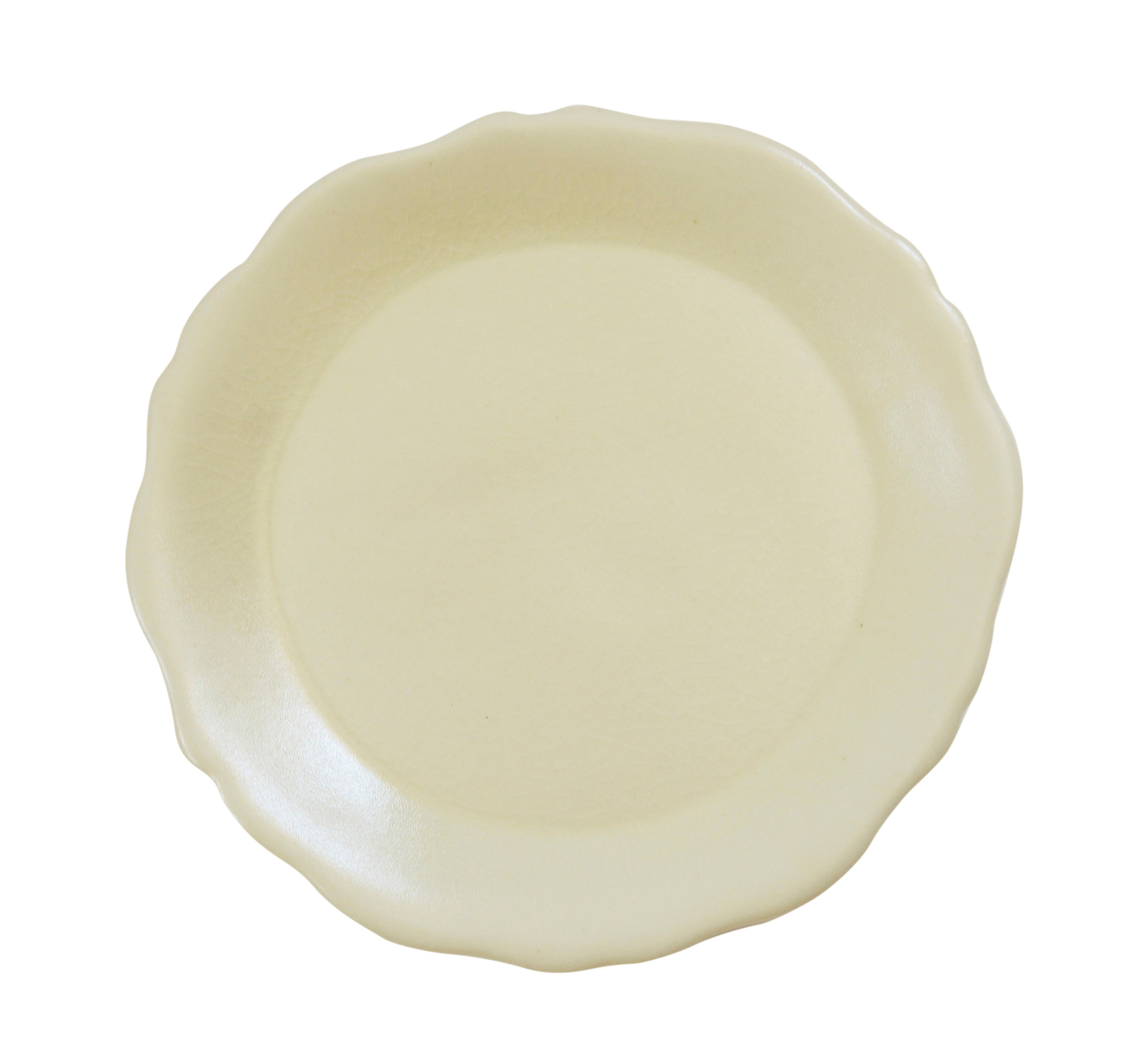 Sharing Mini Feston - Ivory Satin