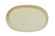 Sharing Oval Dish - Peacock