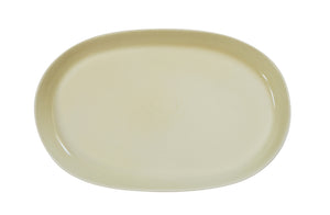 Jars Céramistes Sharing Oval Dish Sharing Oval Dish