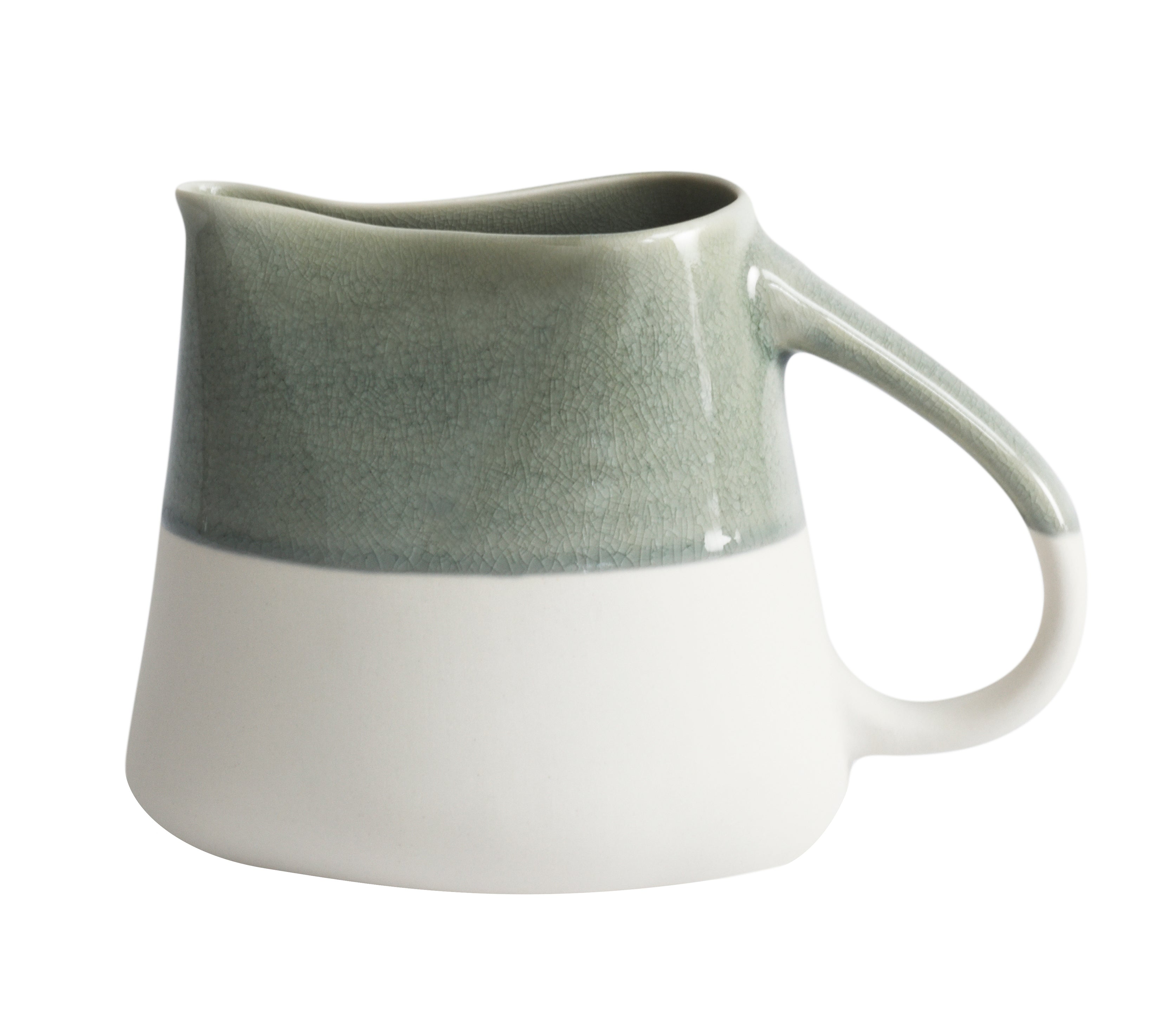 Maguelone Pitcher - Cachemire